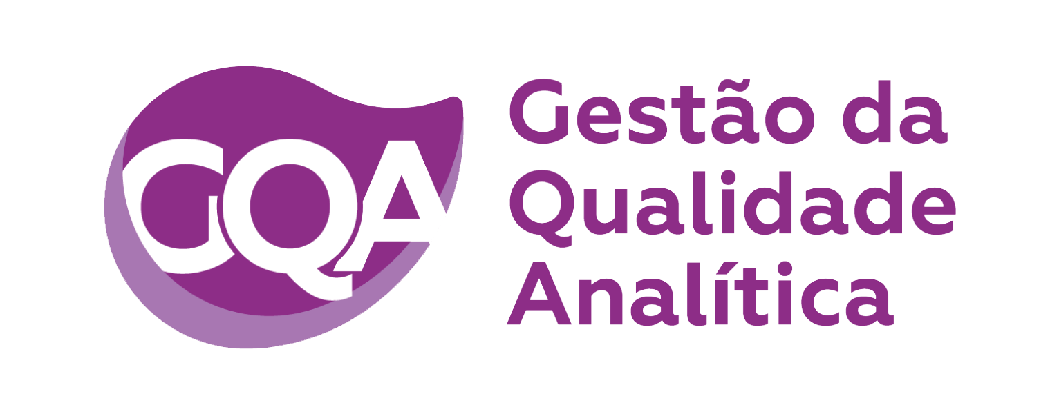 Gestão da Qualidade Analítica (GQA)