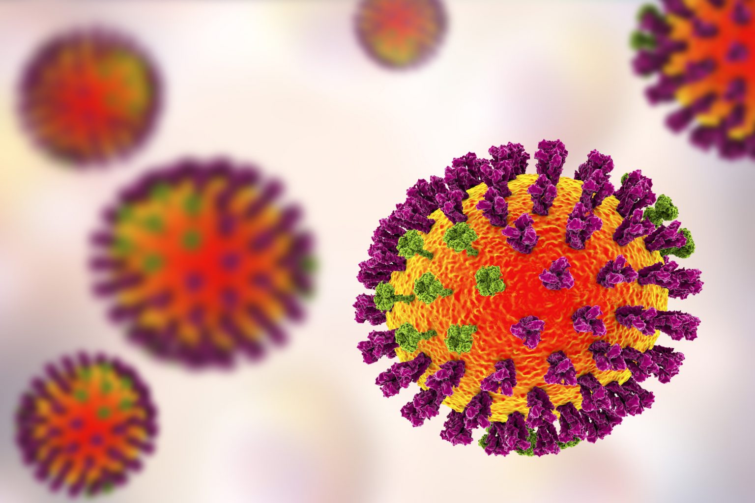 Biología Molecular - Influenza A Y B – Controllab