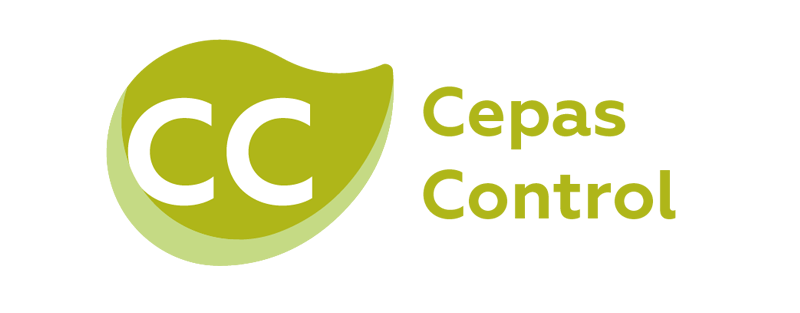 Cepas Controle 8 Cepas Controle (CC)