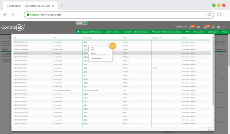 Novedades 13 ci novo recurso integracao es