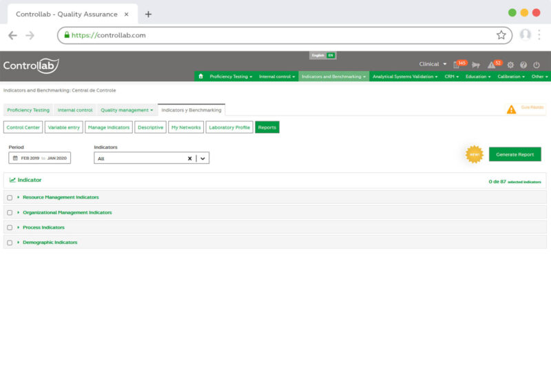Novelty 19 sistema online indicadores 1