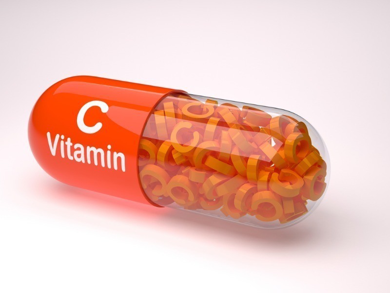 vitamina c 1